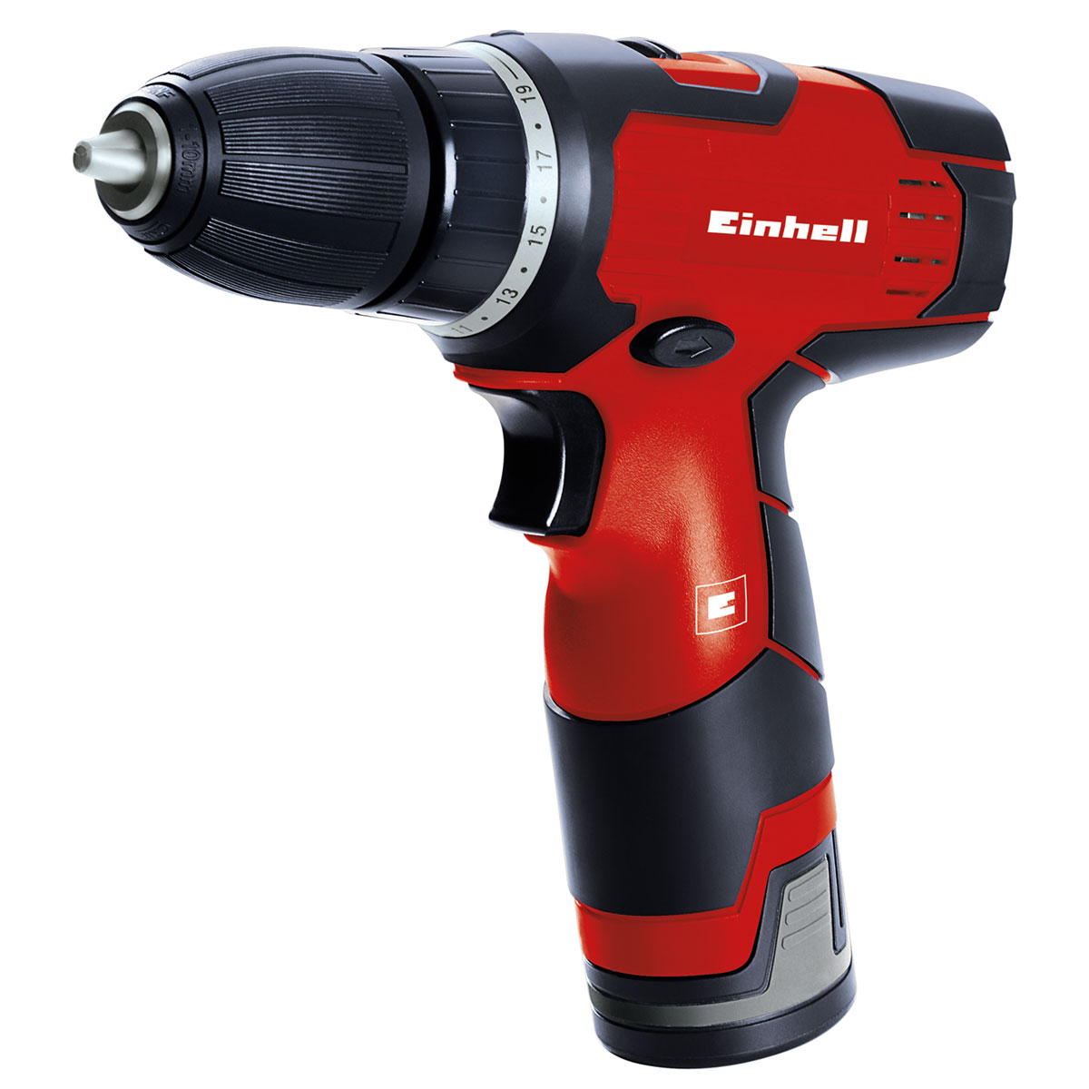 Einhell Akku-Bohrschrauber TH-CD 12-2 Li