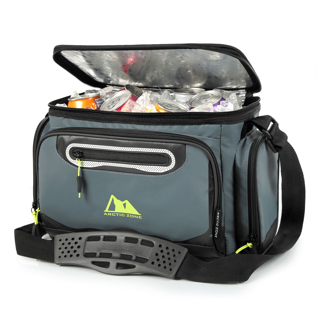 ARCTIC ZONE Titan High Performance Kühlbox 8 L