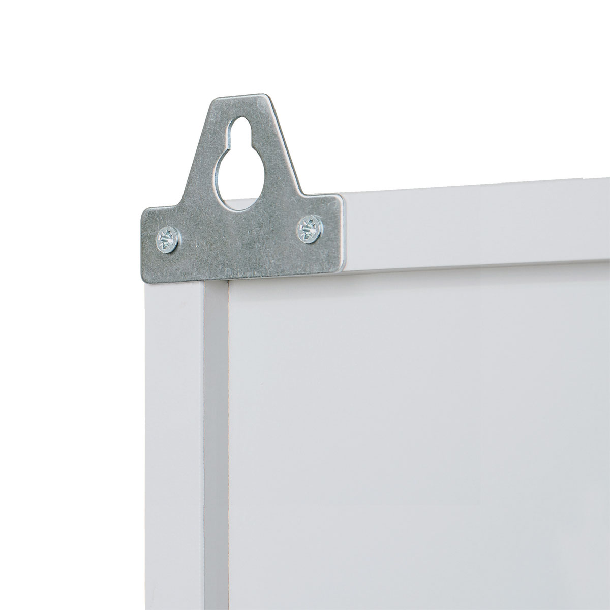 Suki Aufhänger verzinkt 64 mm 2 Stück Bild 2