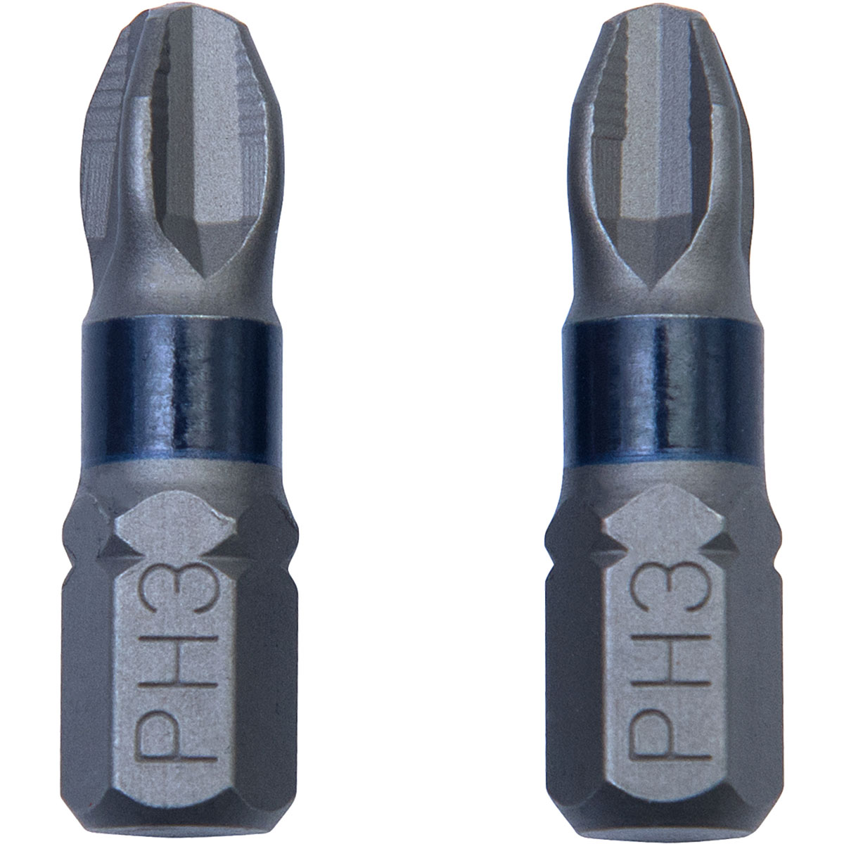 Krone Bit PH3 Torsion und ACR 2 Stück Bild 1