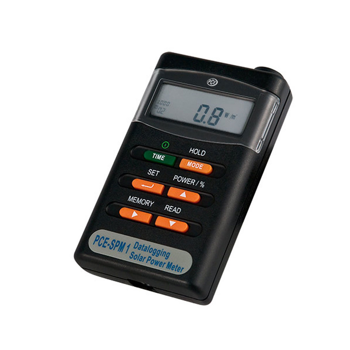 PCE Instruments Solarmessgerät „PCE-SPM 1“