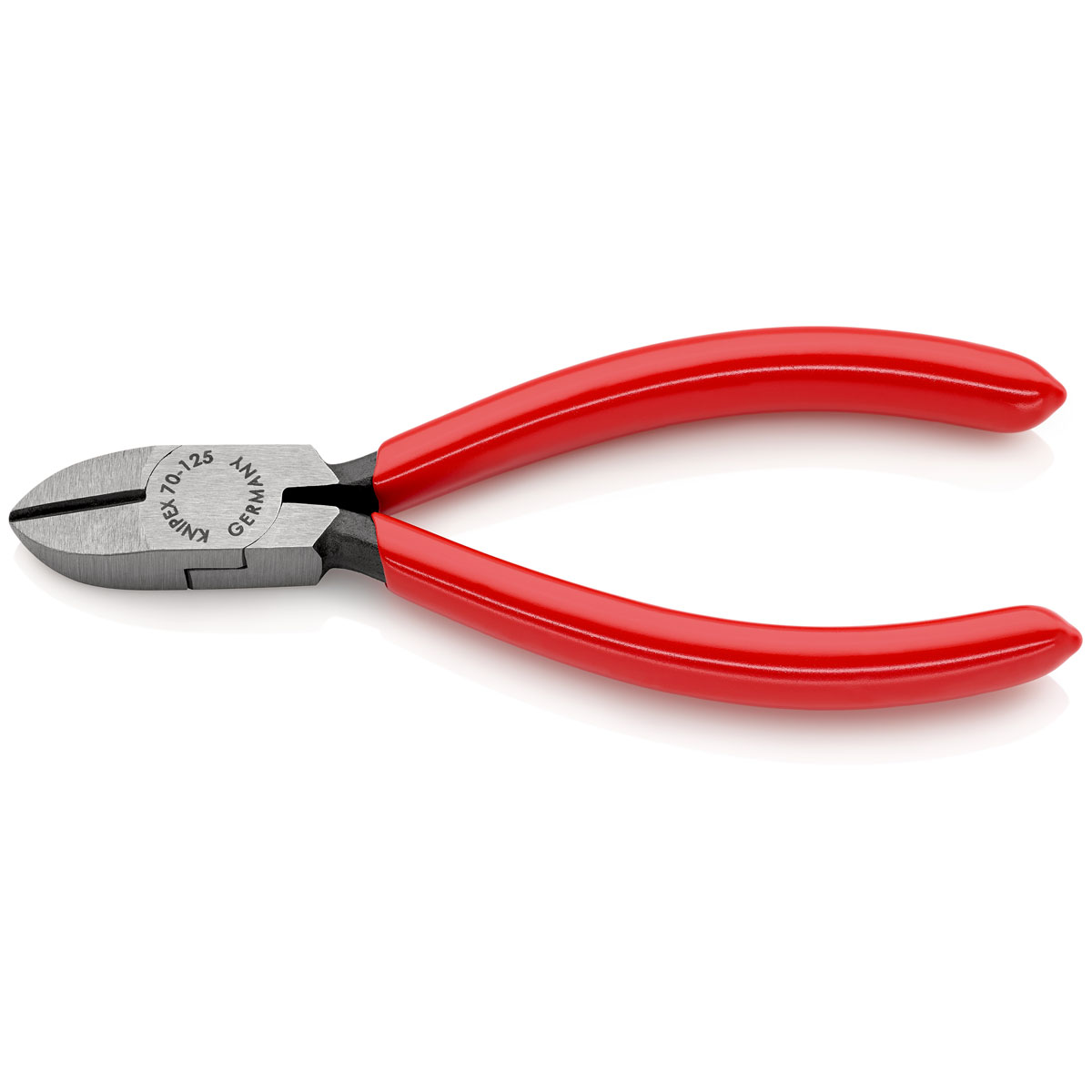 Knipex Seitenschneider 12,5 cm