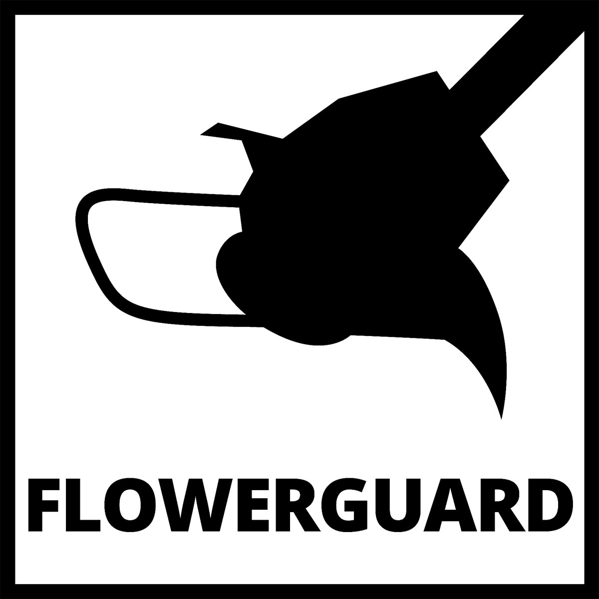 Einhell Akku-Rasentrimmer GC-CT 18/24 Li - Kit 4-teilig Bild 6