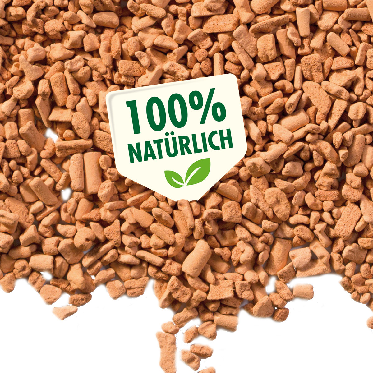 Seramis Pflanzgranulat für Zimmerpflanzen 2,5 L Bild 2