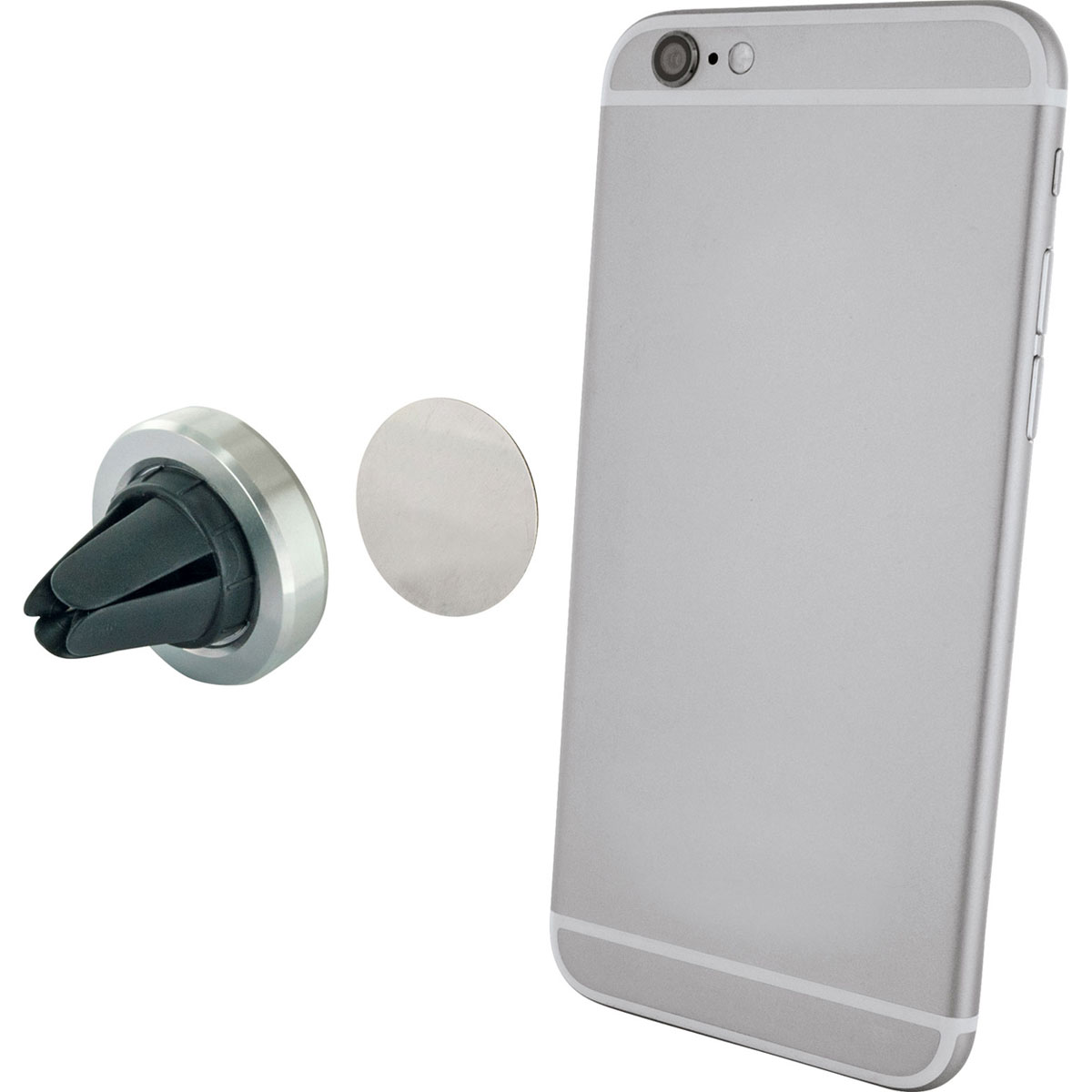 Schwaiger Magnethalterungen-Set für Autos Bild 4