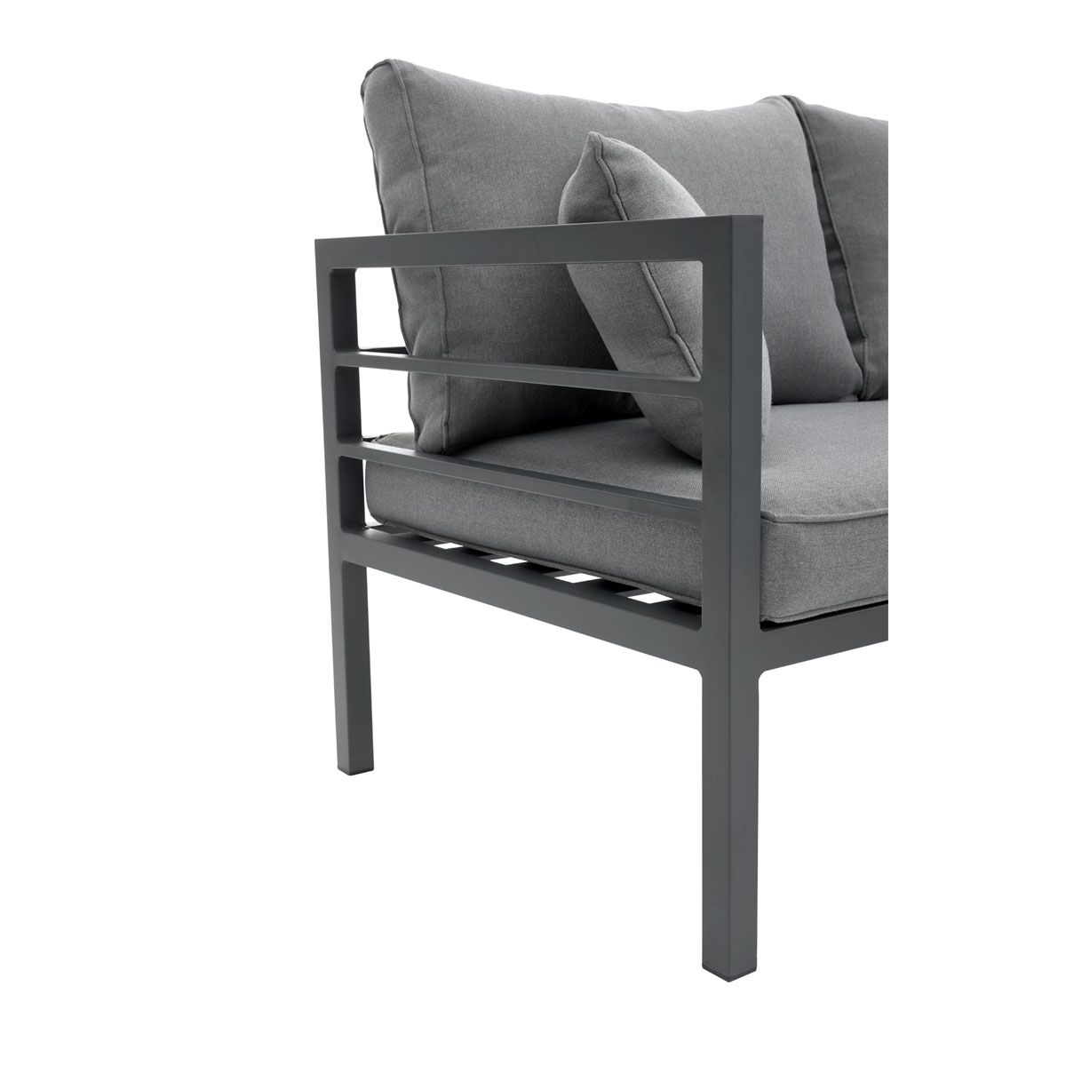 Haveson Loungegarnitur Göteborg Bild 14