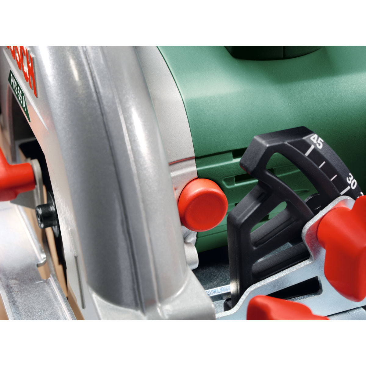 Bosch   Handkreissäge PKS 55A Bild 3