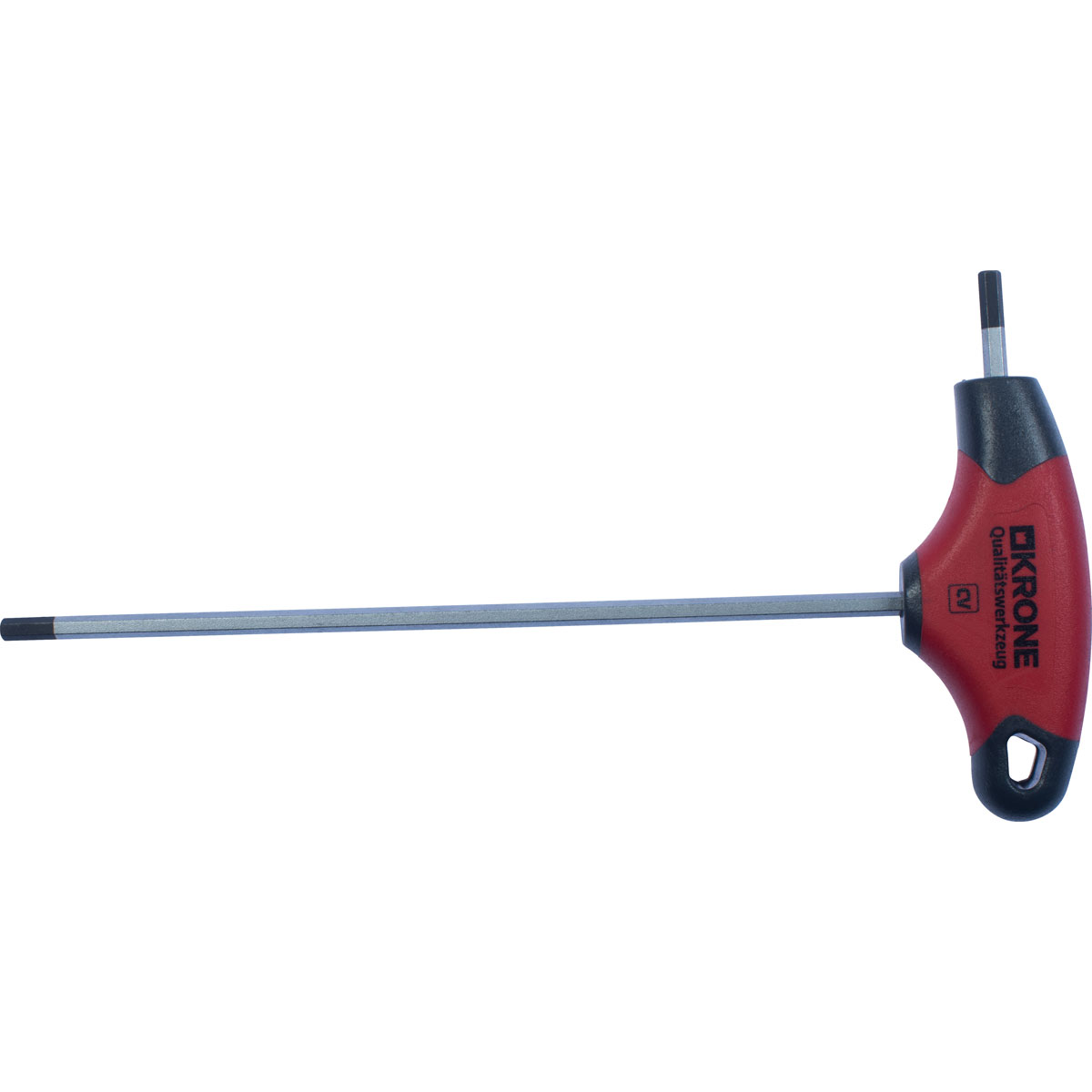 Krone Schraubendreher 6-kant 3 x 150 mm