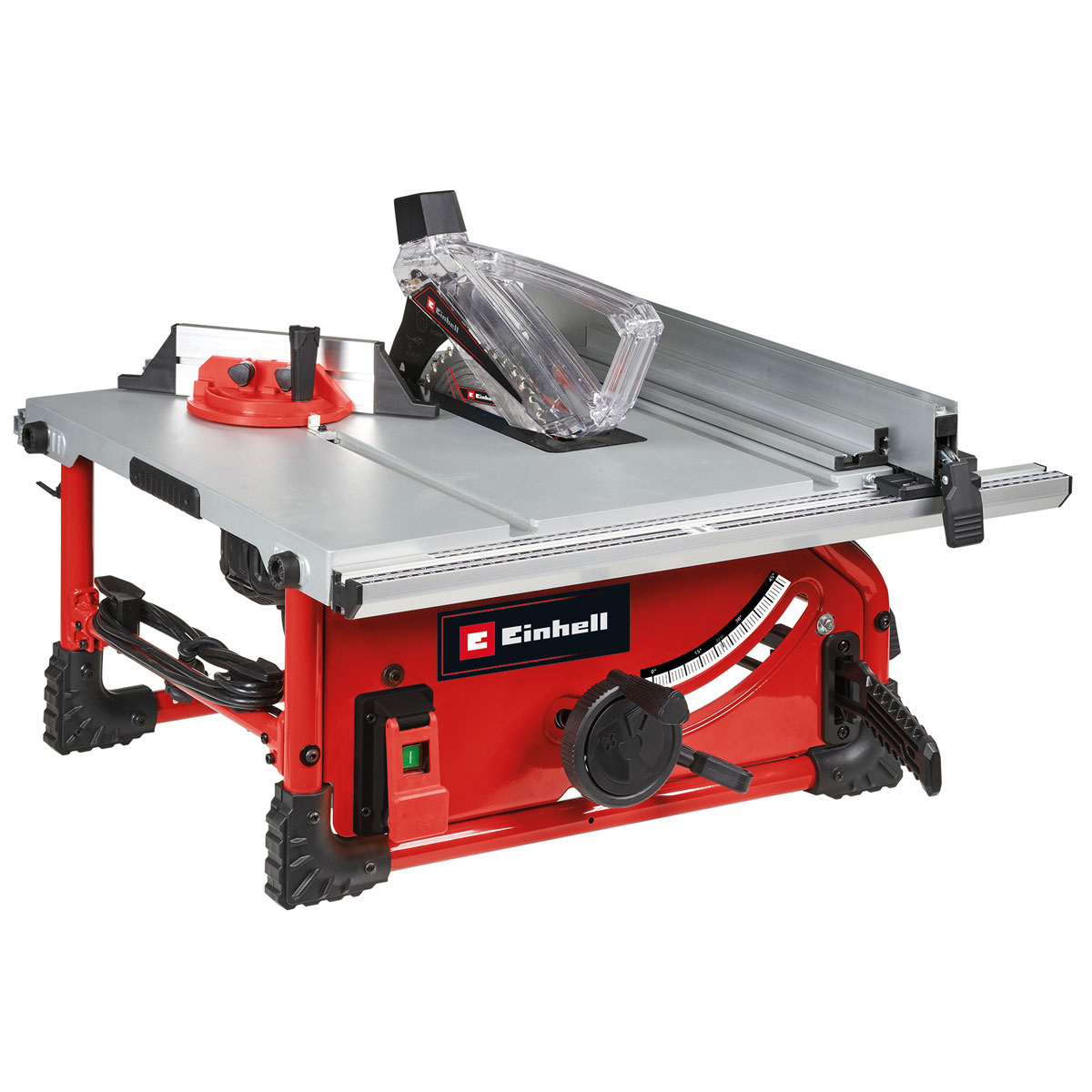Einhell  Tischkreissäge TE-TS 254 T Bild 1