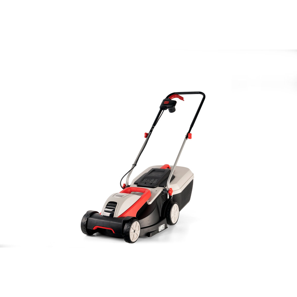 AL-KO  Elektro-Rasenmäher 3.22 SE Classic Bild 2