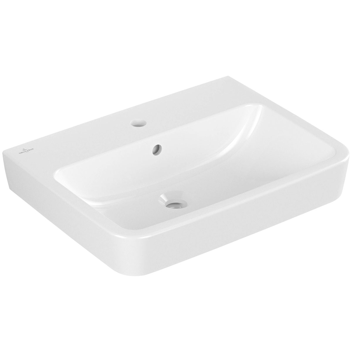 Villeroy & Boch Waschbecken O.novo