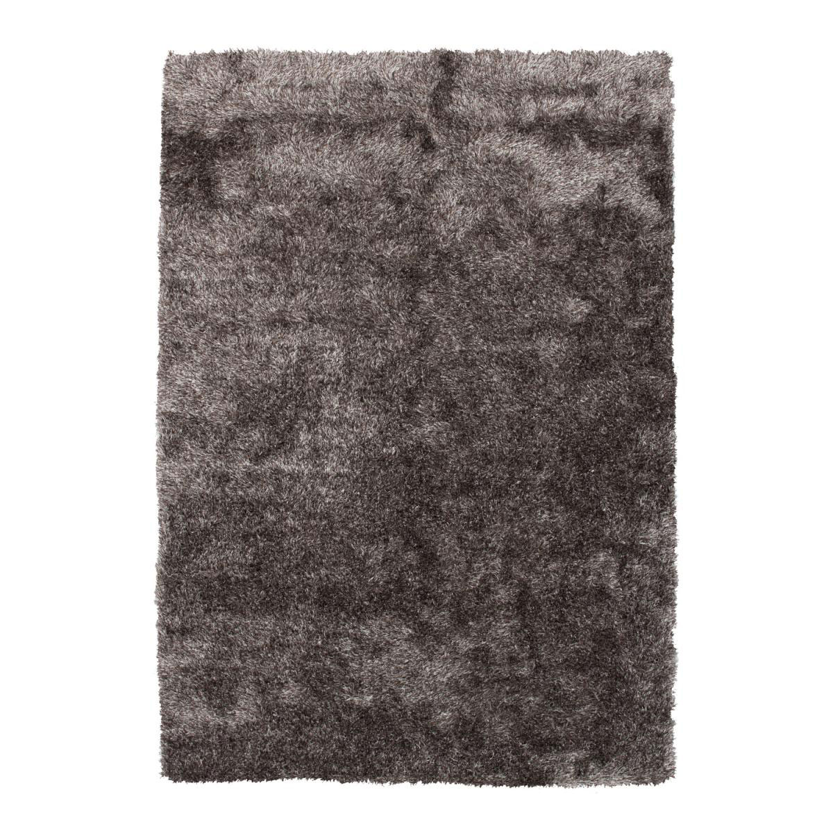 Hochflorteppich „Diamond 700 Champagner“, 160x230cm
