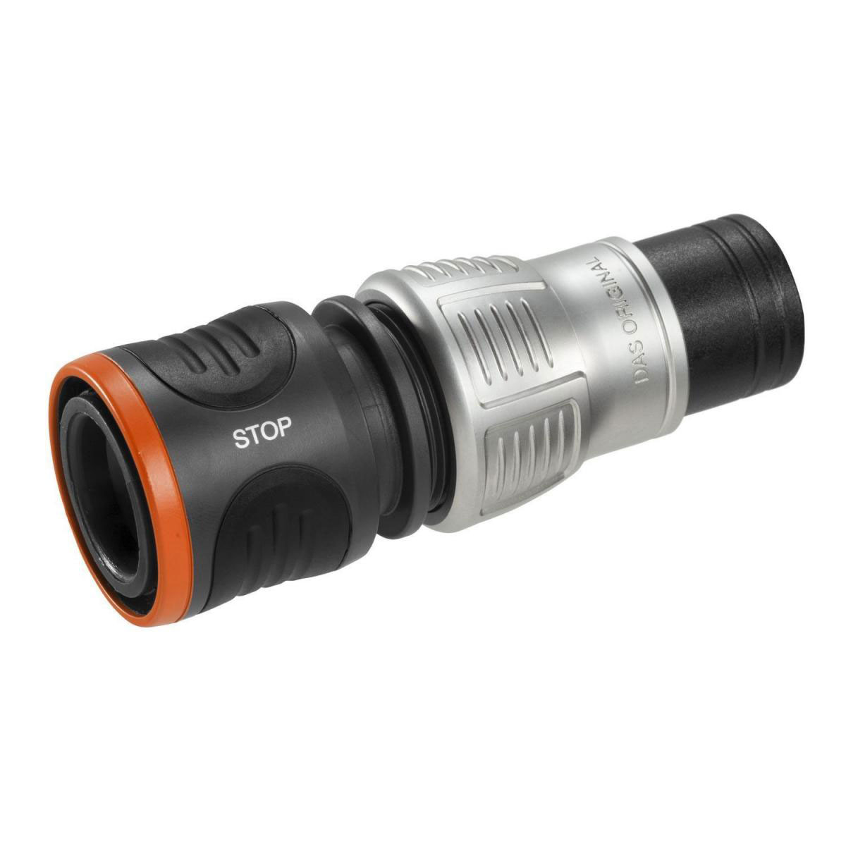 Gardena  Premium Wasserstop 1/2"-5/8" lose Bild 1