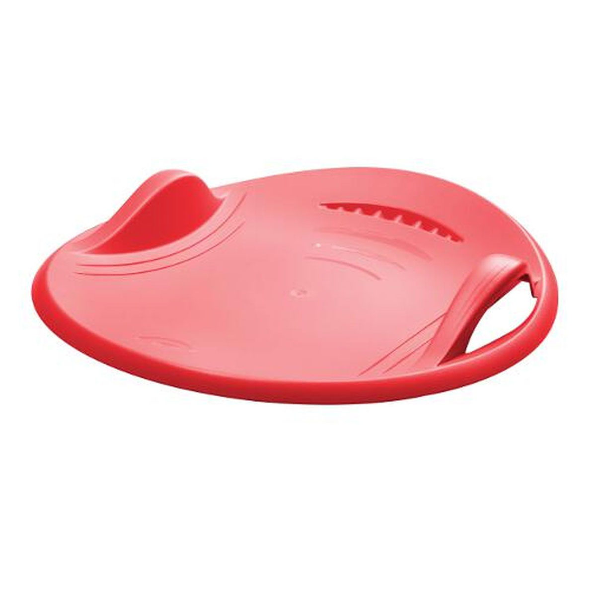 Schneescheibe Supernova 60 rot Schneescheibe Supernova 60 rot