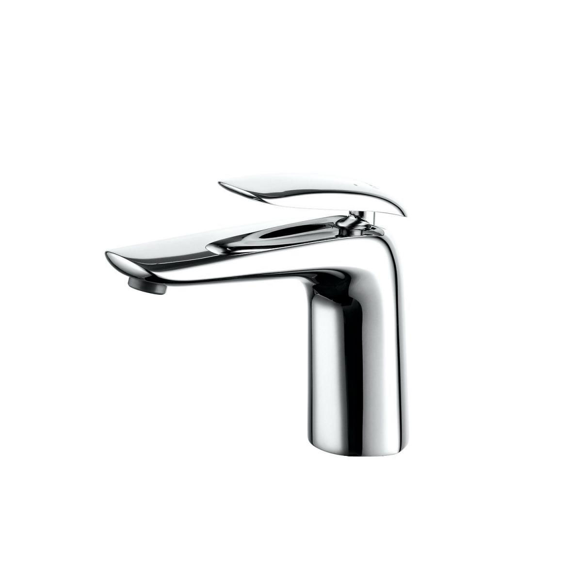 Valblue Waschtischarmatur Toulouse chrom