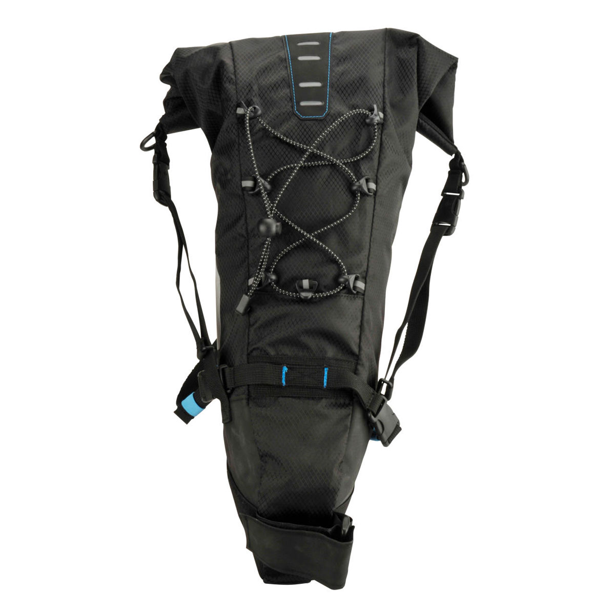 Fischer Bikes Satteltasche MTB XL 7 L Fischer Bikes Satteltasche MTB XL 7 L