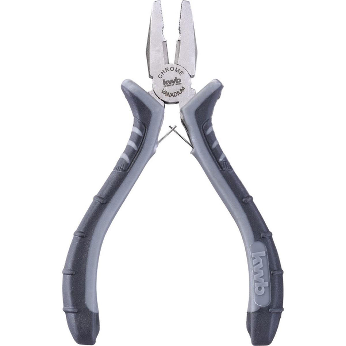 kwb  Elektronik-Feinmechanikerzange