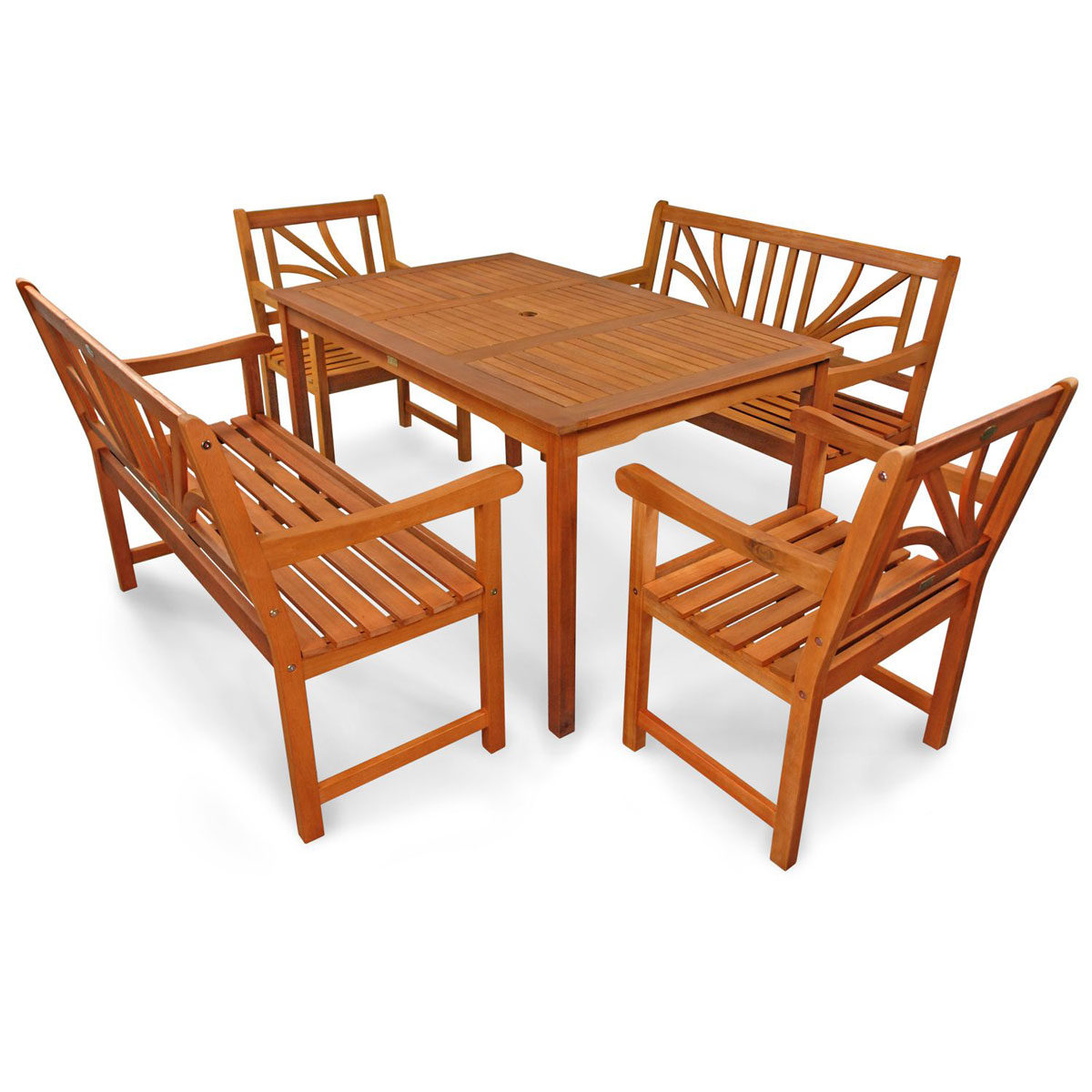 Gartenmöbel Sets online kaufen BayWa Bau & Garten