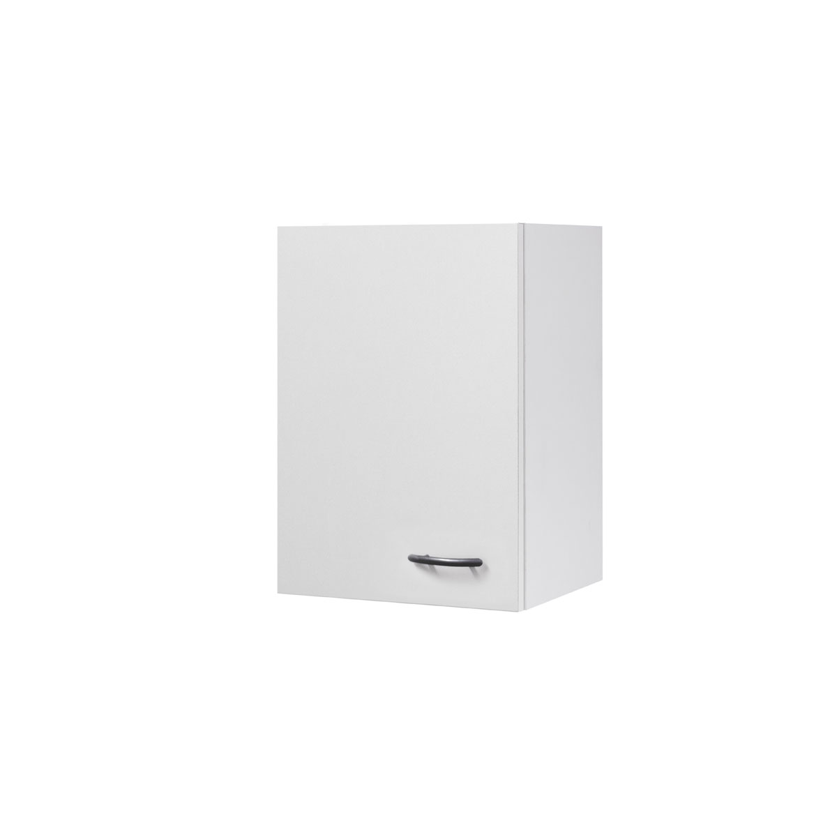 Flex-Well Küchenoberschrank „Wito“, 40x54,8x32 cm, weiß