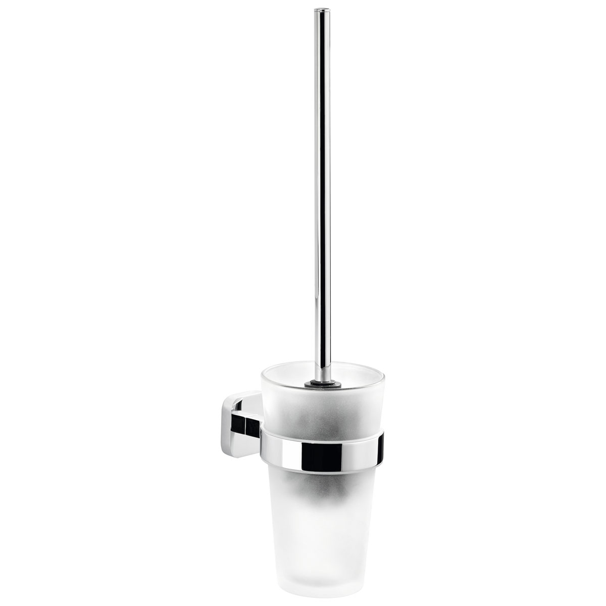 Tesa WC-Bürstengarnitur Elegaant Bild 1