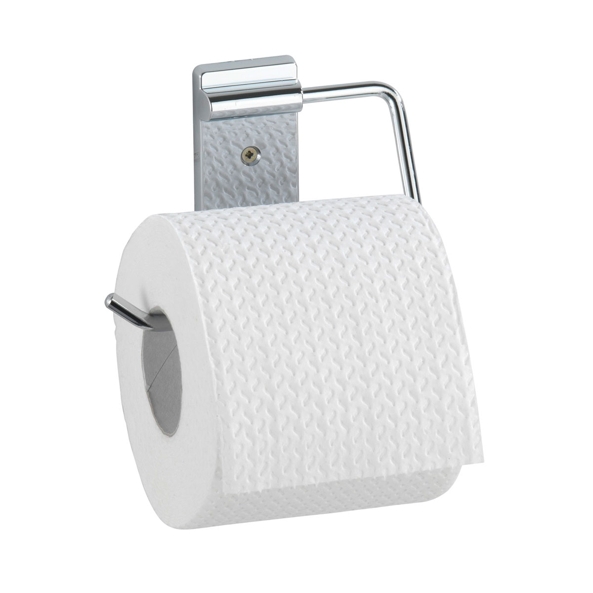 Wenko Toilettenpapierrollenhalter Basic