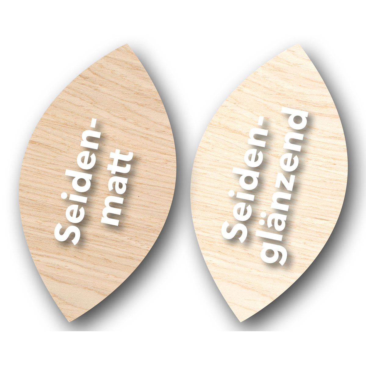 Ultra Nature Holzlack 0.375 l FarblosSeidenmatt Bild 2