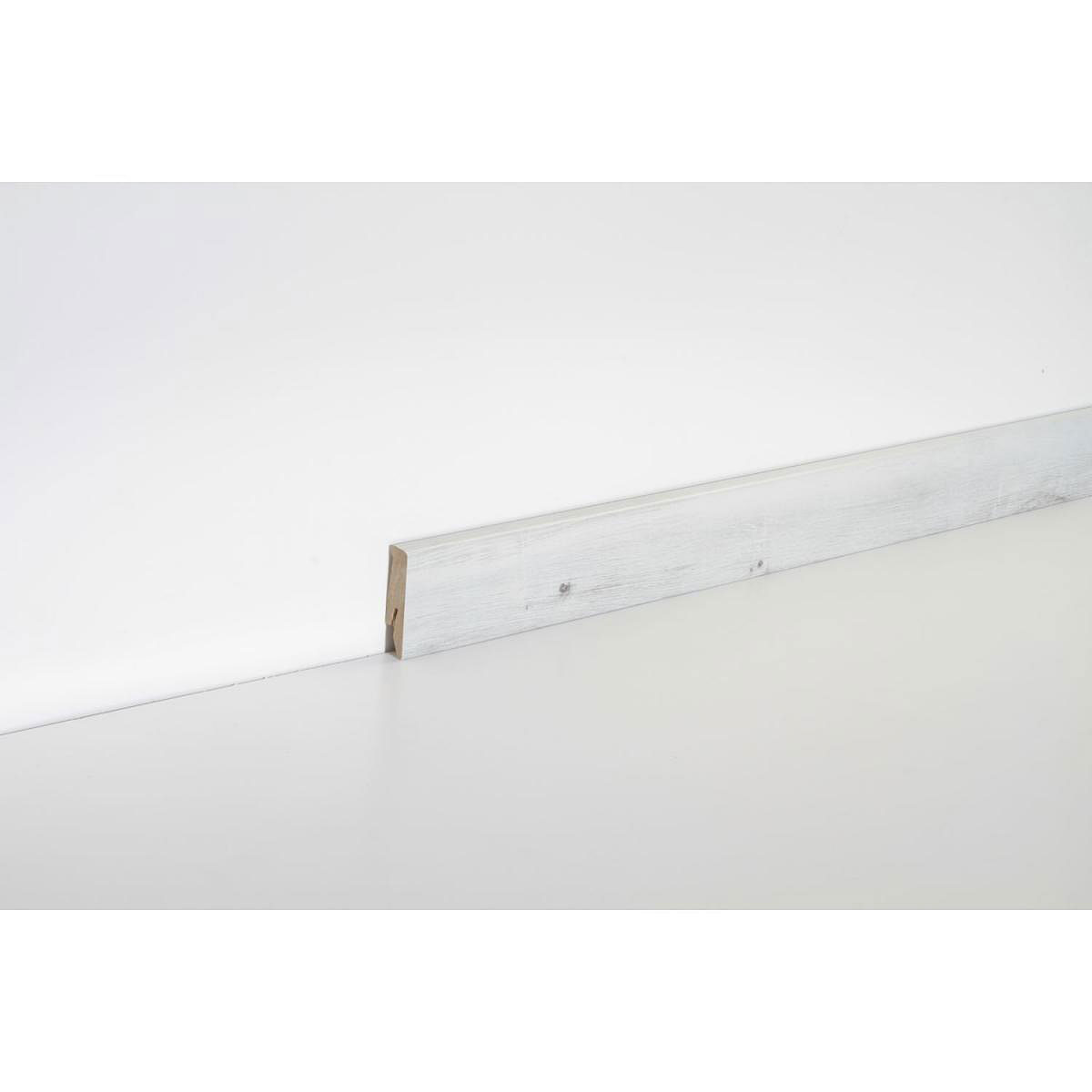 Classen Clipleiste Neo Watt 37 African Maple 2400 x 58 x 19 mm