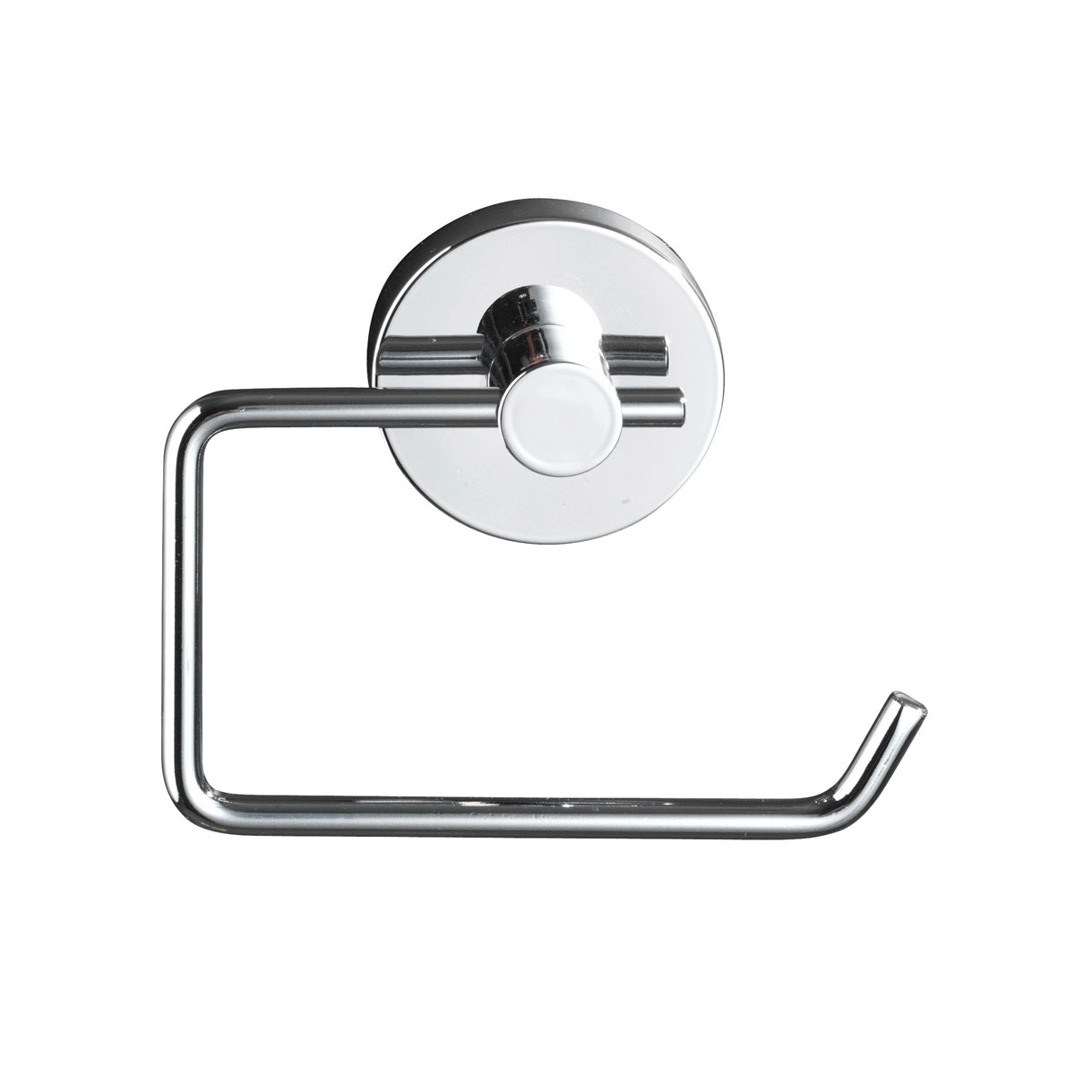 Wenko Vacuum-Loc Toilettenpapierhalter Milazzo Bild 6