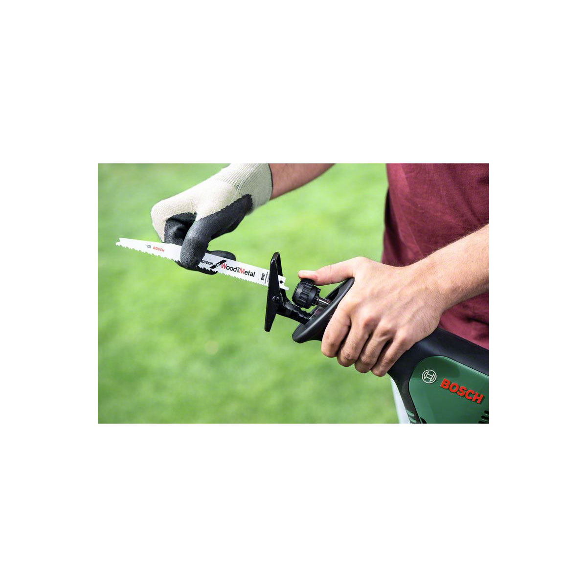 Bosch best sale recip 18