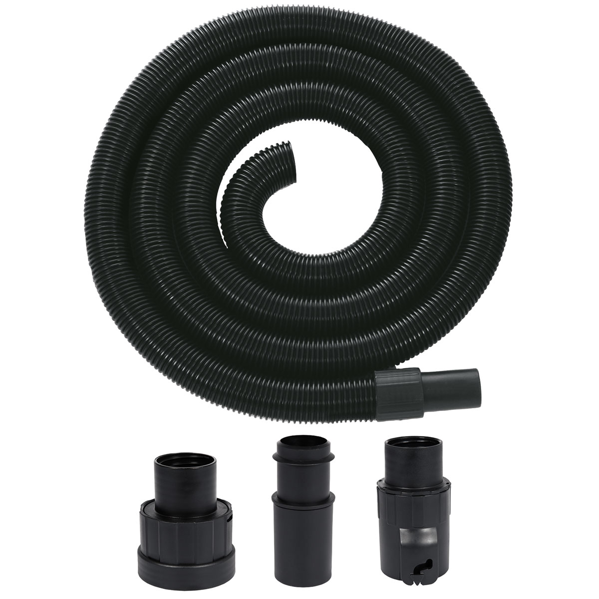 Einhell Verlängerungsschlauch Durchmesser 36 mm 3 m Bild 1