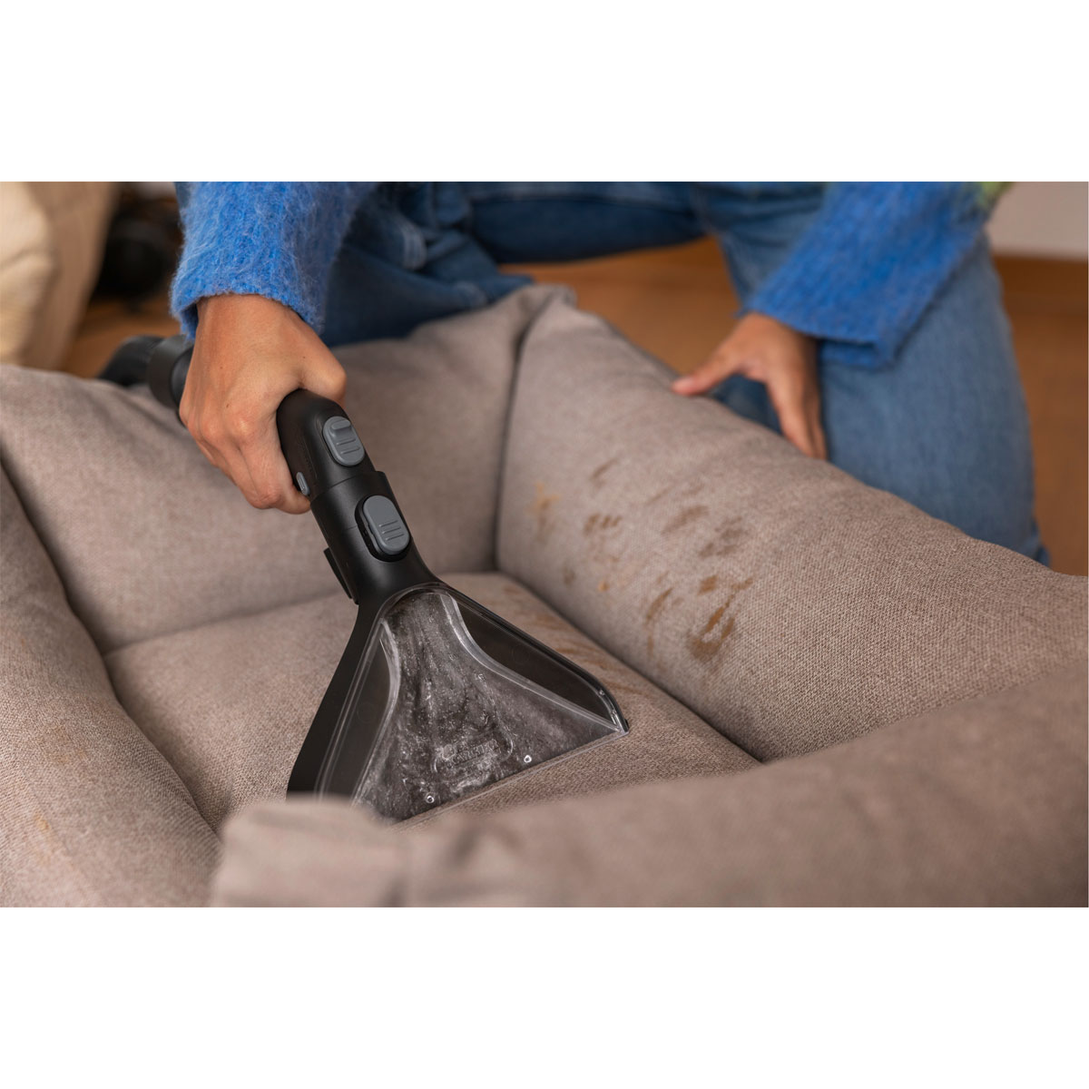 Kärcher  Waschdüse XXL 2-in-1 Bild 2