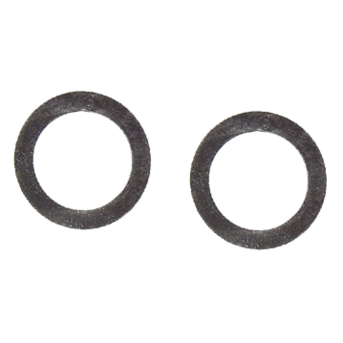 Cornat Gummi-Dichtung für Waschmaschinen-Zulaufschlauch