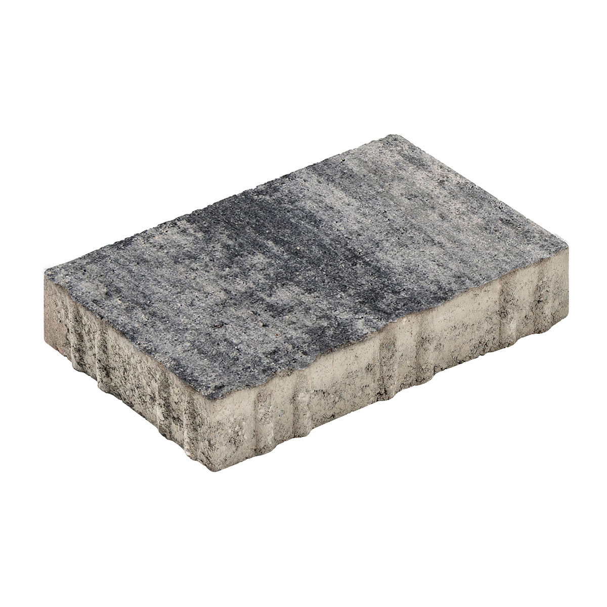 Diephaus Pflaster Major weiss-schwarz 30 x 20 x 6 cm