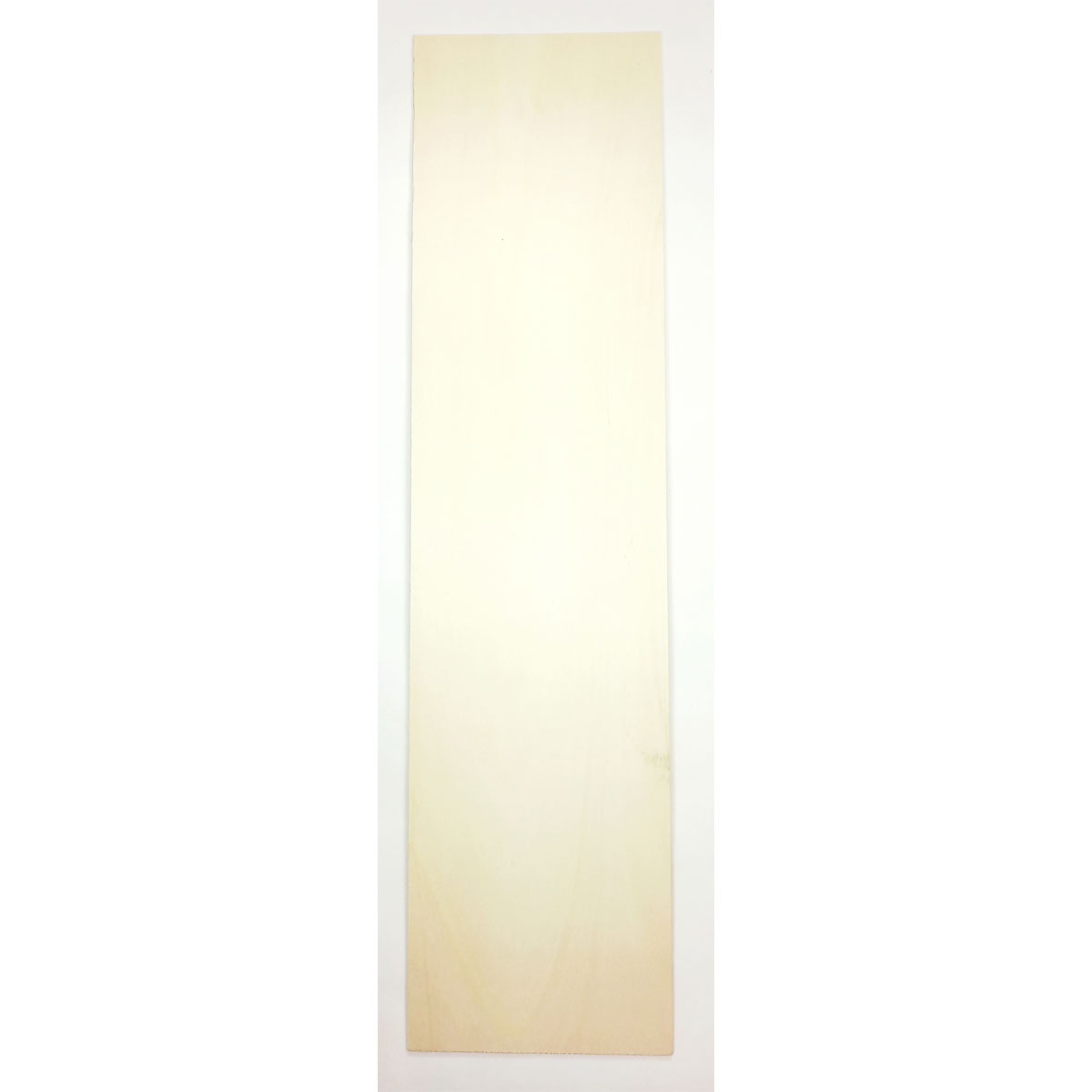 Modellbausperrholz Pappel 100 x 50 x 0,3 cm