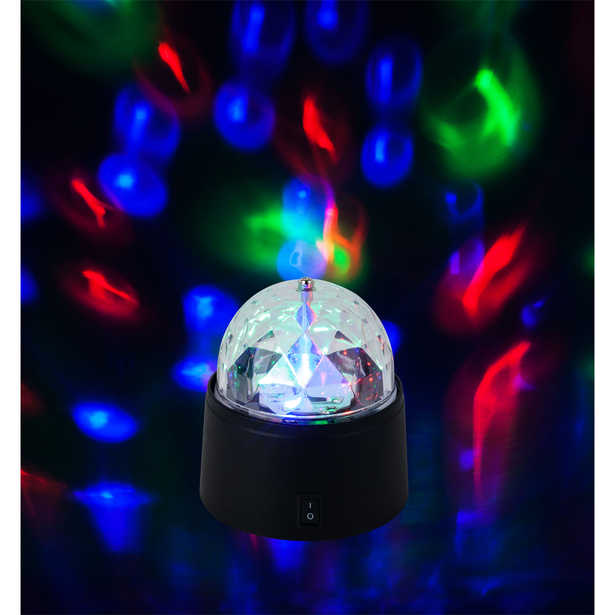 Flector LED-Dekoleuchte Disco Bild 2