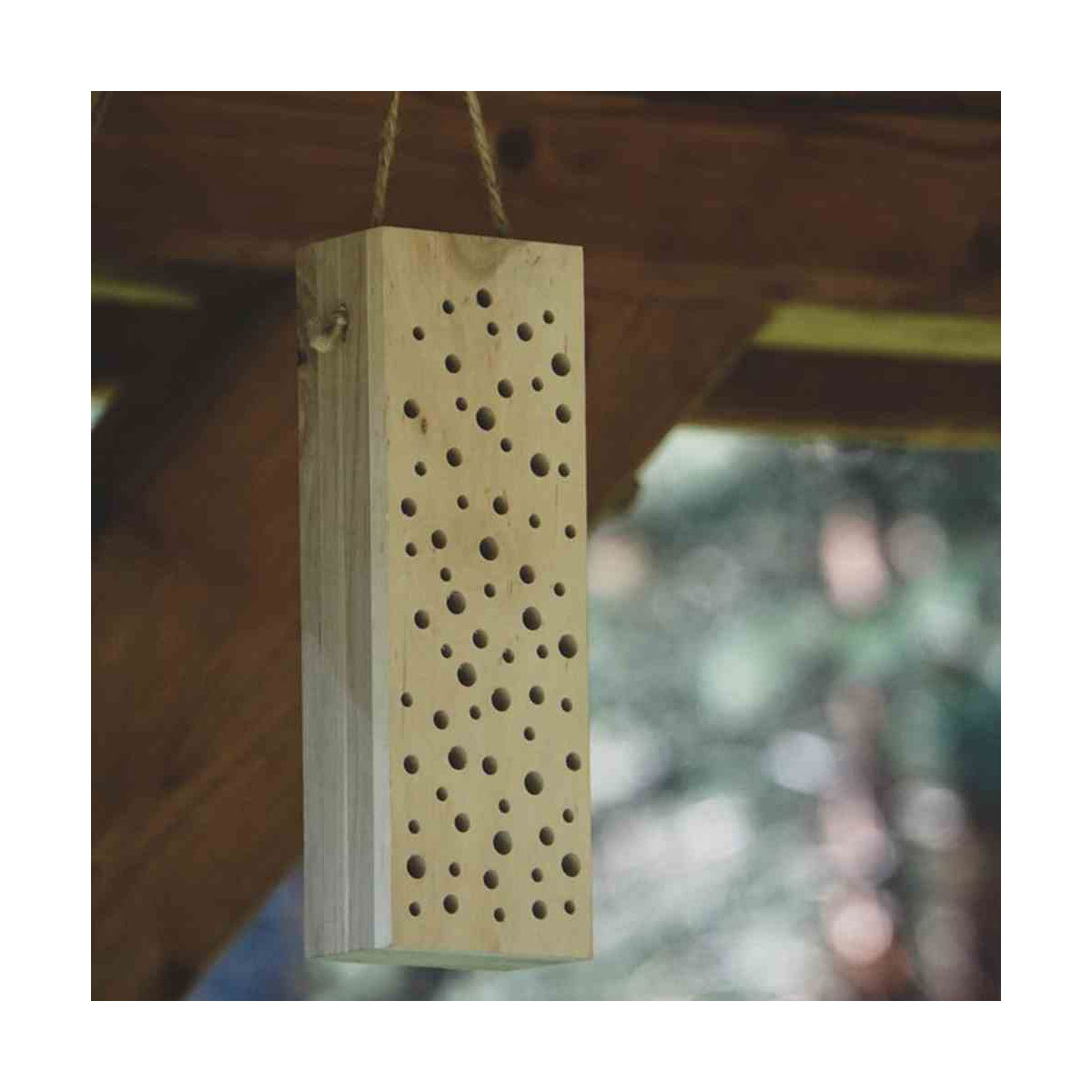 Siena Garden  Bienenblock Silea Bild 7