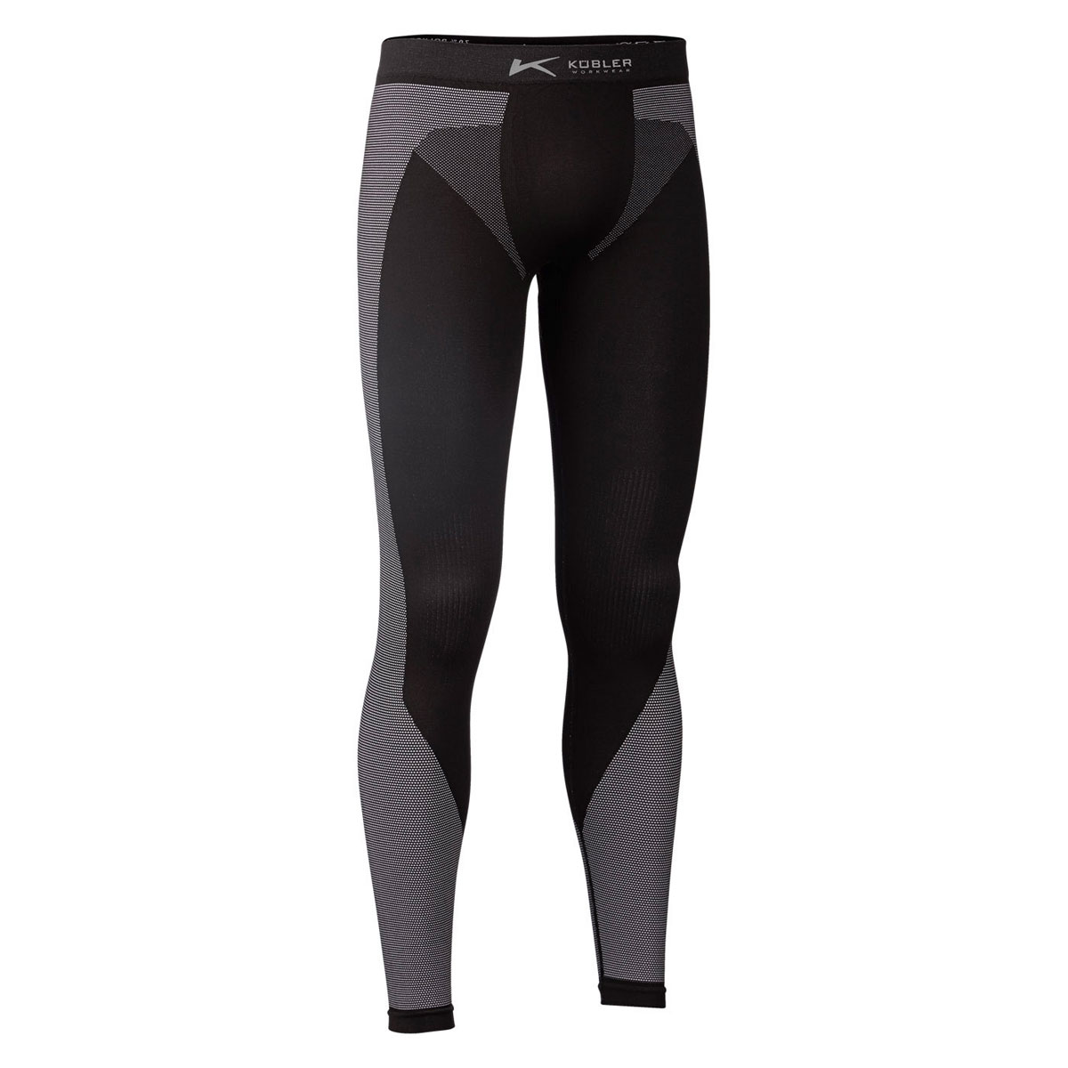 Kübler Funktionsunterhose schwarz-grau Größe 2XL3XL Kübler Funktionsunterhose schwarz-grau Größe 2XL3XL
