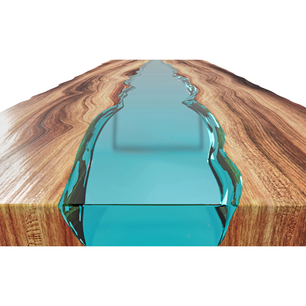 Epoxy-Gießharz-Set Resin 20 500 g Bild 7