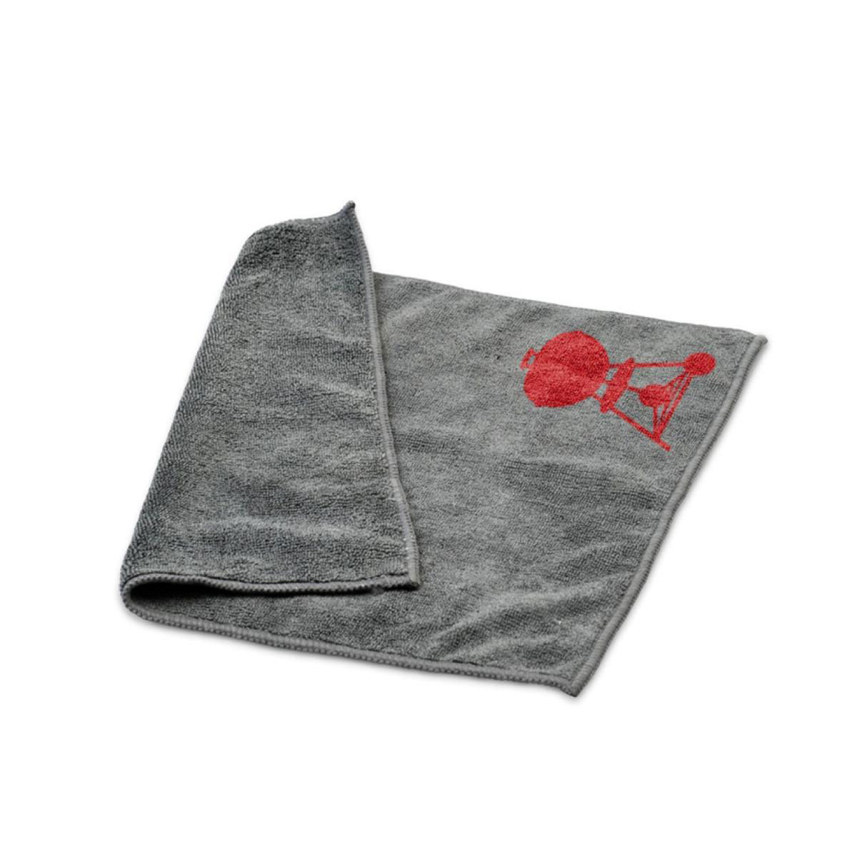 Weber Mikrofasertuch