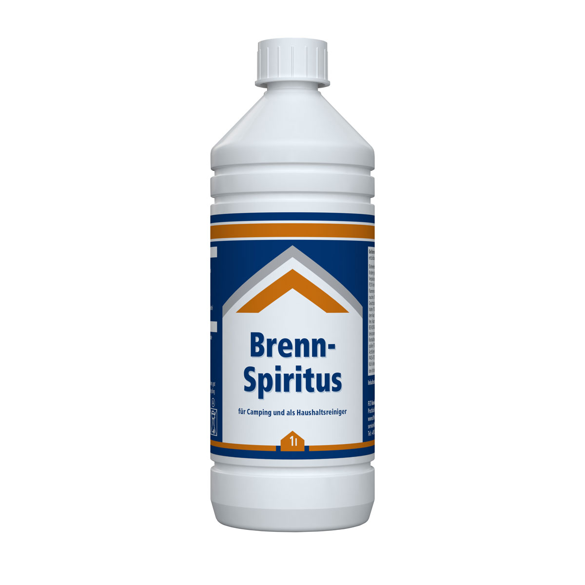 Brennspiritus 1 L Brennspiritus 1 L