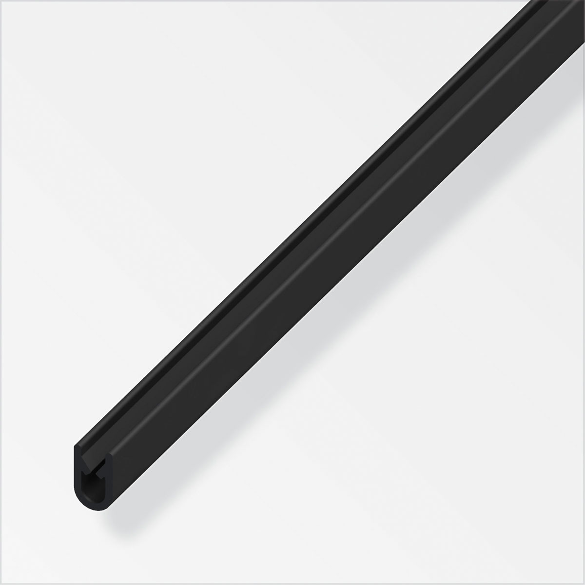 MyTool Kantenschutz 9,5 x 6,5 mm 2,5m schwarz