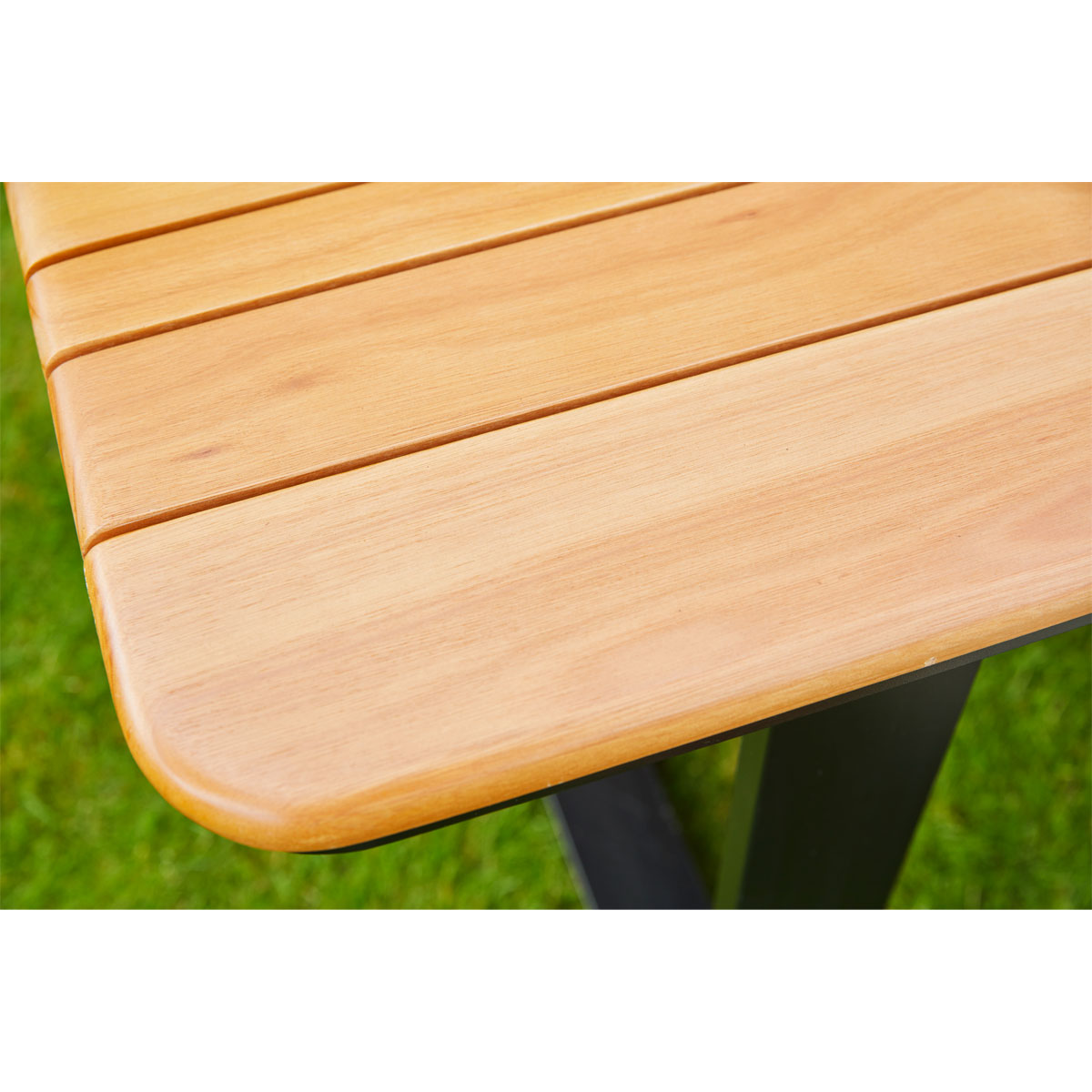 Haveson Gartentisch Montenegro 230 x 74 x 100 cm Bild 2