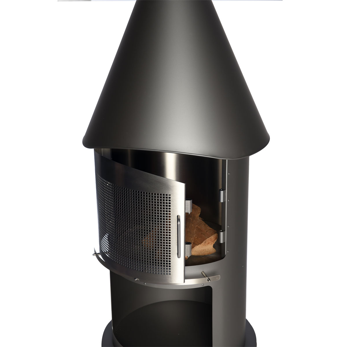 Buschbeck Funkenschutztür Sydney Bild 3