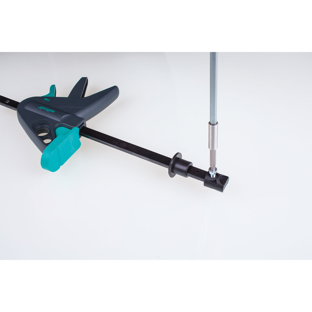 Wolfcraft  Werktischspanner PRO 65-150-W Bild 10
