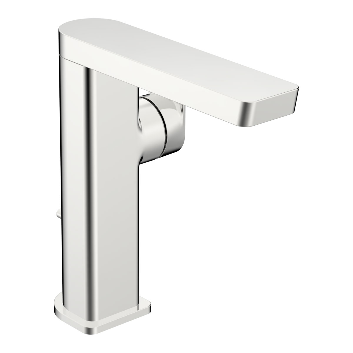 Hansa Waschtischarmatur „Stela Eco“ Chrom