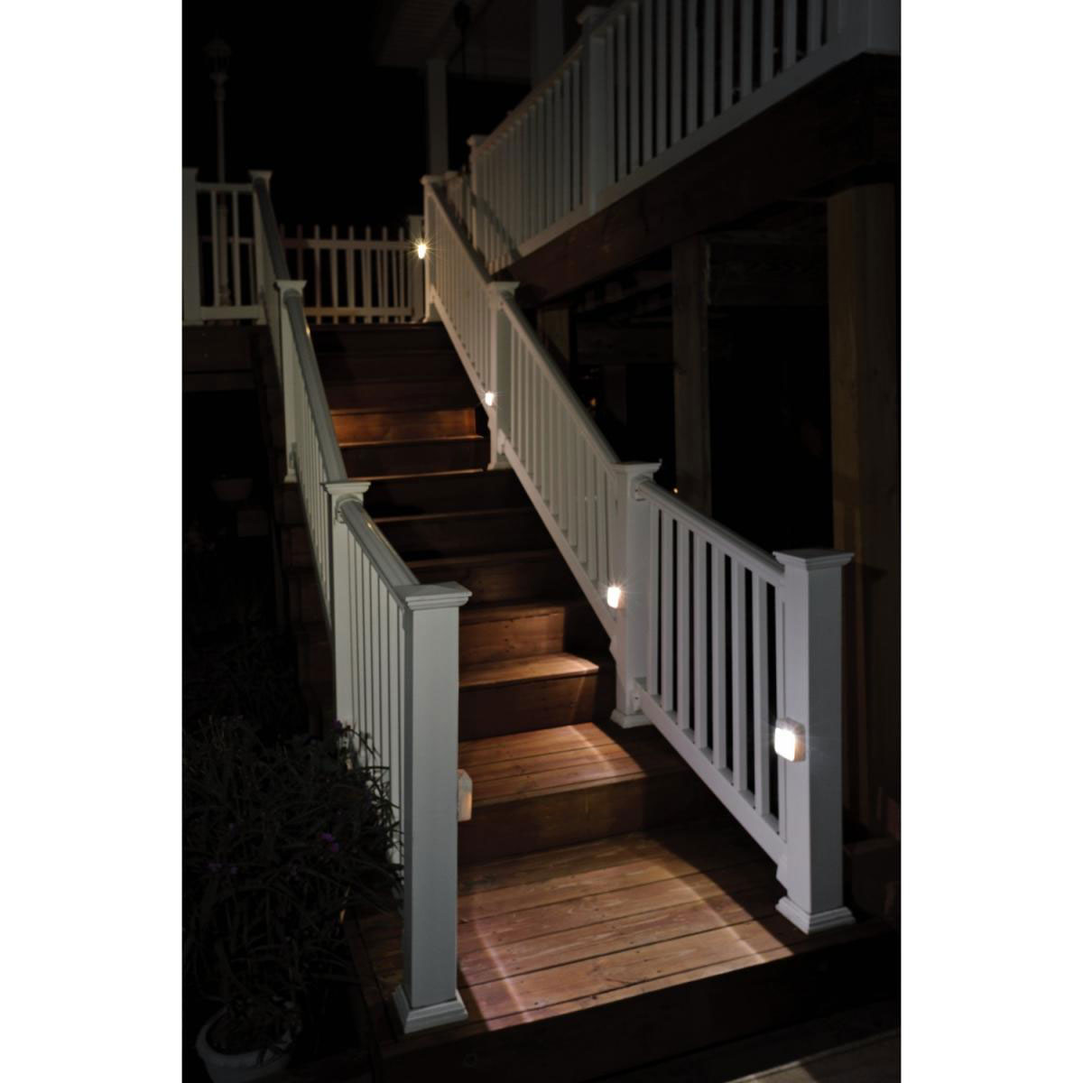 Mr. Beams Nachtlicht MB720 kabellos weiß Bild 2