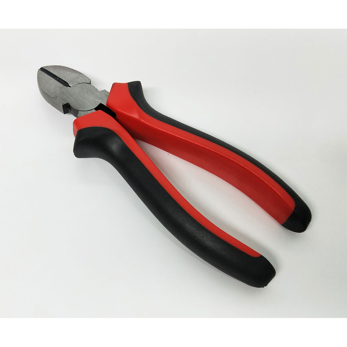 Basic Zangen-Set 3-teilig Bild 5