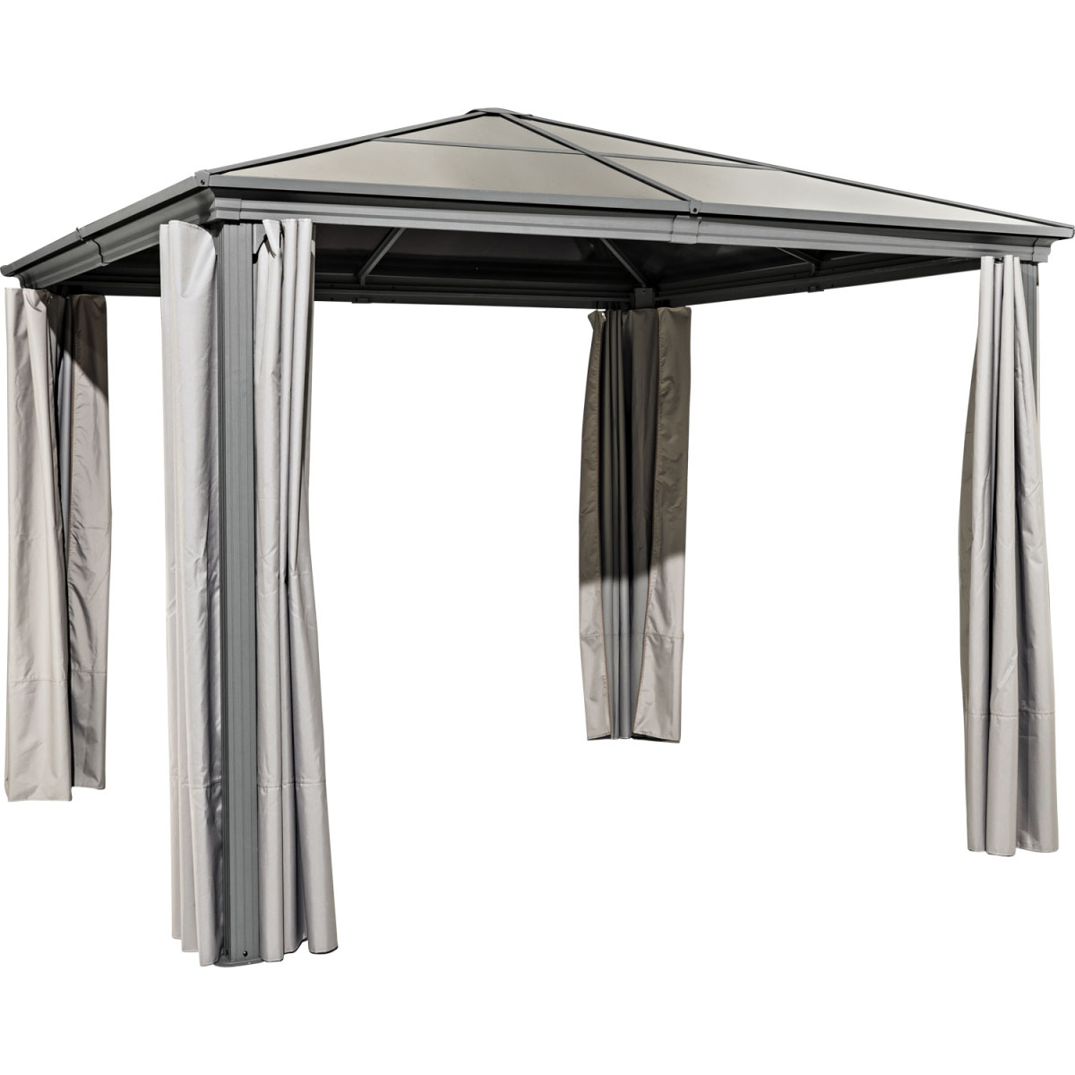 Haveson Pavillon Norderney 3 x 2,7 x 3 m