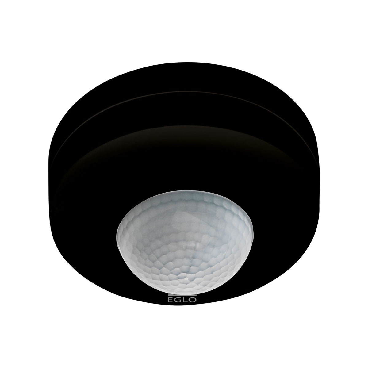 Eglo Bewegungsmelder Detect Me6 schwarz