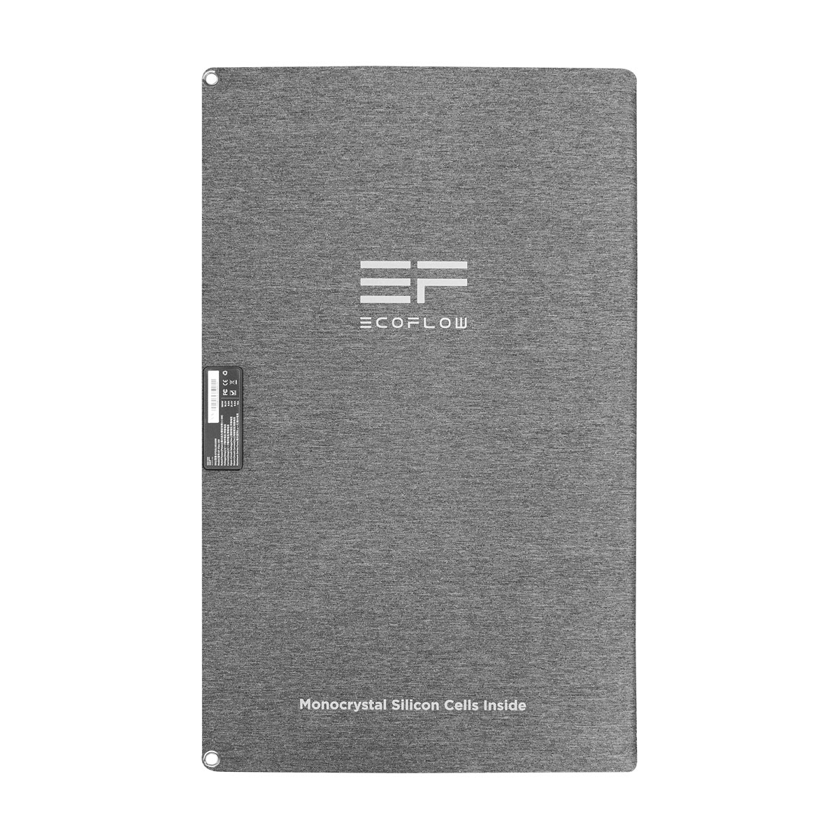 EcoFlow Solarpanel 160W faltbar Bild 2